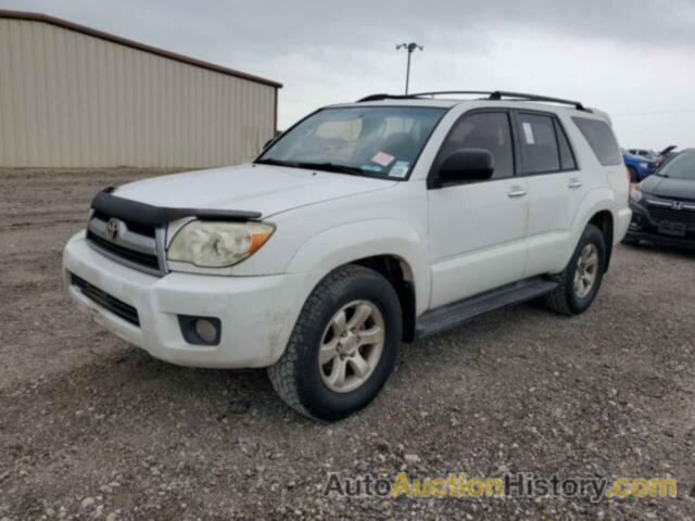 TOYOTA 4RUNNER SR5, JTEBU14R68K024682