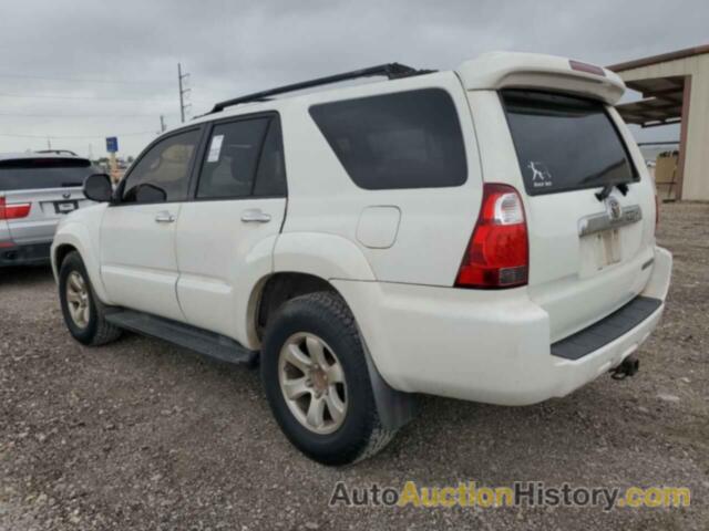 TOYOTA 4RUNNER SR5, JTEBU14R68K024682