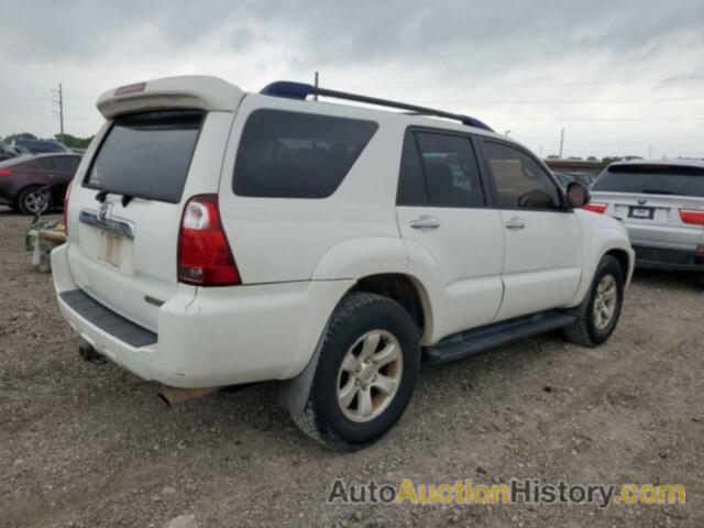 TOYOTA 4RUNNER SR5, JTEBU14R68K024682