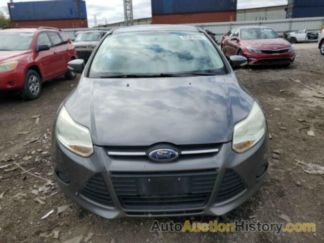 FORD FOCUS SE, 1FADP3F28EL171372