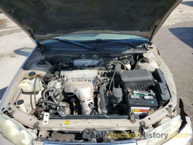 TOYOTA CAMRY CE, 4T1BG22KX1U071503