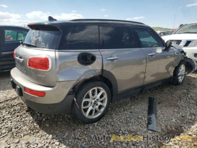 MINI COOPER CLUBMAN ALL4, WMWLU1C55H2F28146