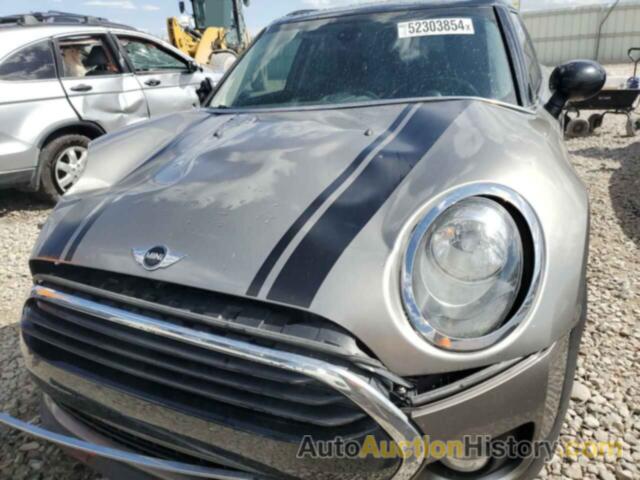 MINI COOPER CLUBMAN ALL4, WMWLU1C55H2F28146