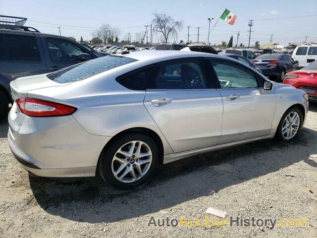 FORD FUSION SE, 3FA6P0H7XDR349430