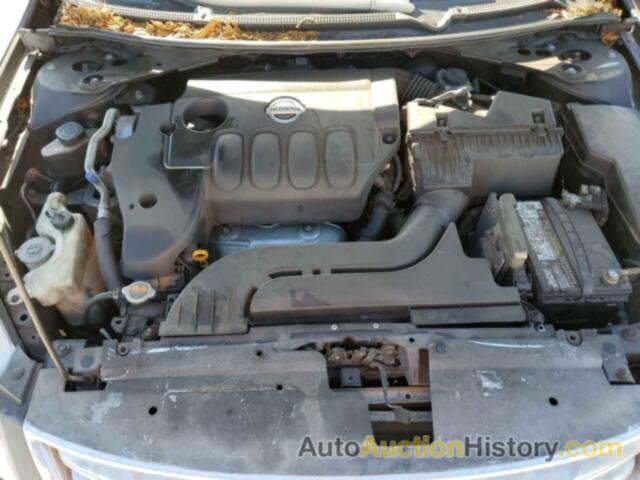 NISSAN ALTIMA BASE, 1N4AL2AP8CN562356