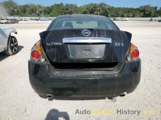 NISSAN ALTIMA BASE, 1N4AL2AP8CN562356