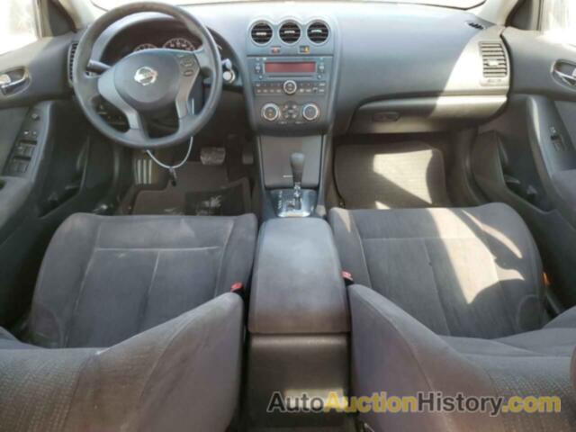 NISSAN ALTIMA BASE, 1N4AL2AP8CN562356