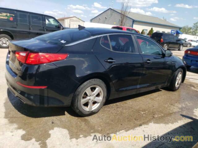 KIA OPTIMA LX, 5XXGM4A79EG306948