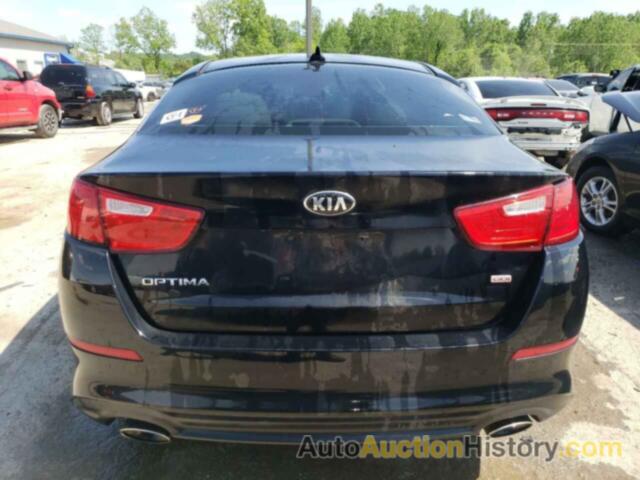 KIA OPTIMA LX, 5XXGM4A79EG306948