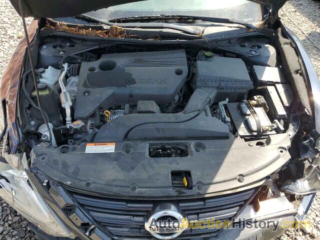 NISSAN ALTIMA 2.5, 1N4AL3AP0JC471774