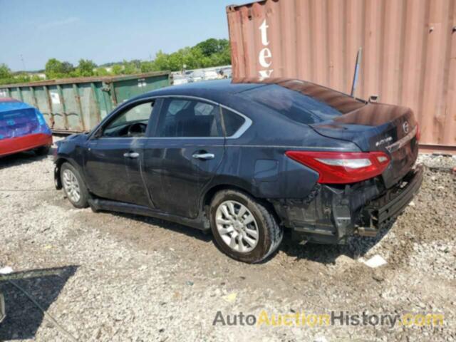 NISSAN ALTIMA 2.5, 1N4AL3AP0JC471774