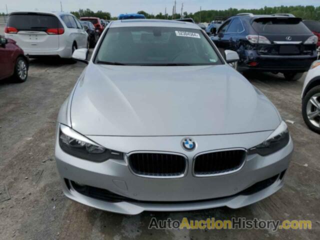 BMW 3 SERIES I, WBA3A5C56FF608364