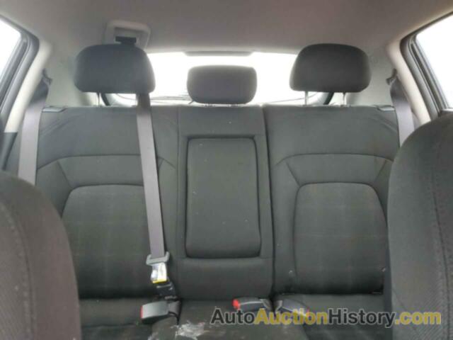 KIA SPORTAGE LX, KNDPB3A21B7116408