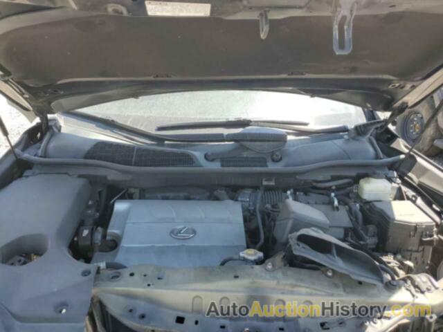 LEXUS RX350 350, 2T2ZK1BA4FC191624