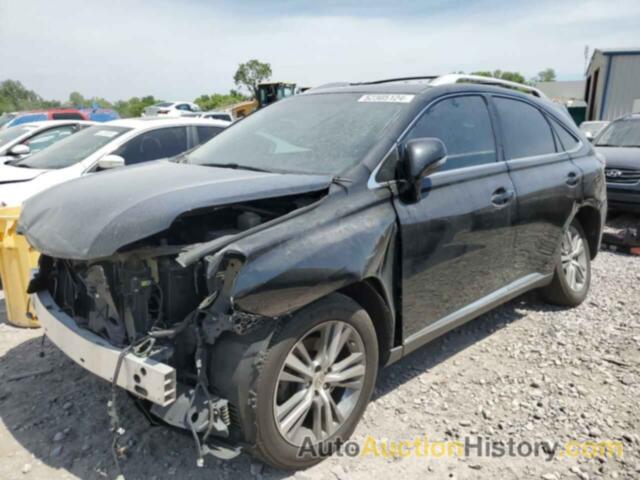 LEXUS RX350 350, 2T2ZK1BA4FC191624