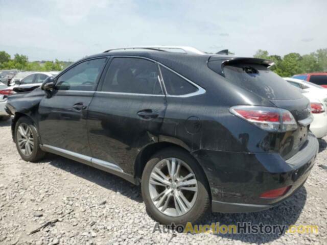 LEXUS RX350 350, 2T2ZK1BA4FC191624