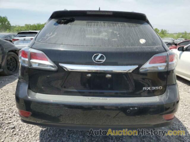 LEXUS RX350 350, 2T2ZK1BA4FC191624