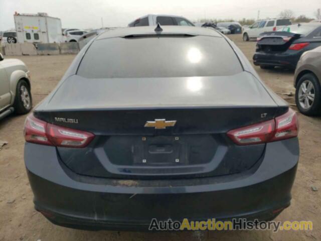 CHEVROLET MALIBU LT, 1G1ZE5ST4HF184499