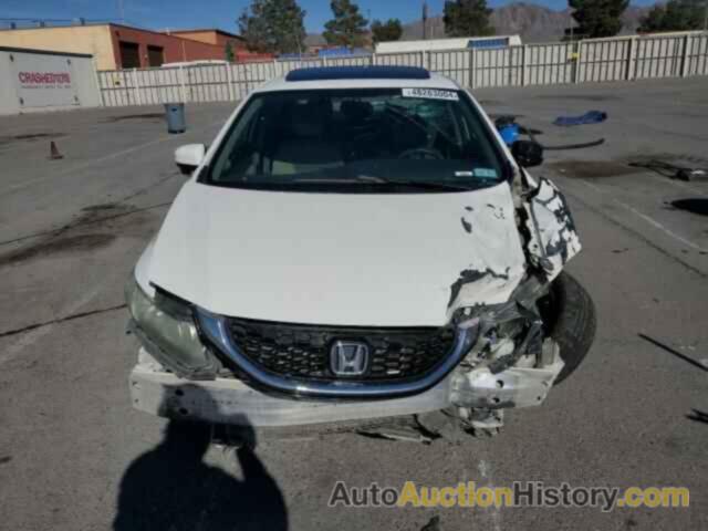 HONDA CIVIC EX, 2HGFB2F81FH522316