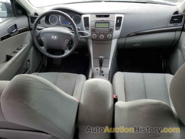 HYUNDAI SONATA GLS, 5NPET46F29H458266