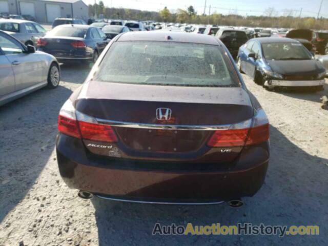 HONDA ACCORD EXL, 1HGCR3F87FA018615