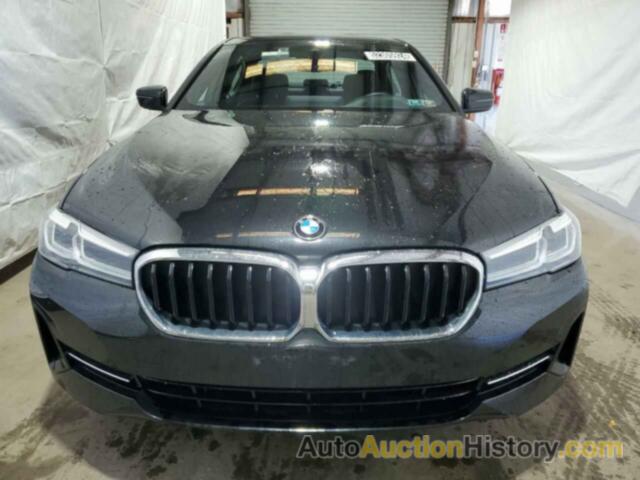 BMW 5 SERIES XI, WBA13BJ04PWY22827