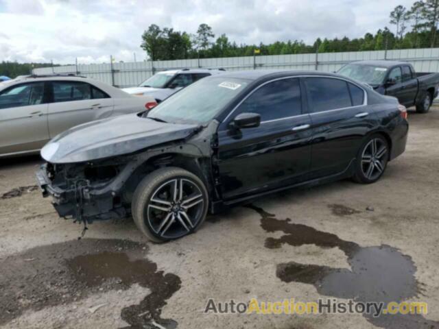 HONDA ACCORD SPORT, 1HGCR2F55HA022763