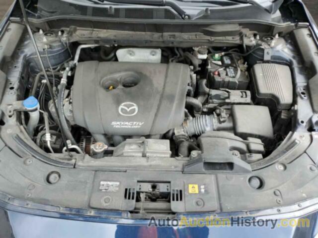 MAZDA CX-5 TOURING, JM3KFBCL9H0188576