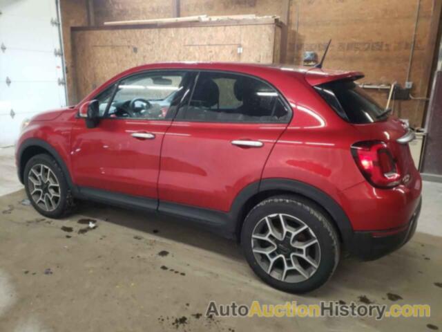 FIAT 500 TREKKING, ZFBNF3B19MP888629