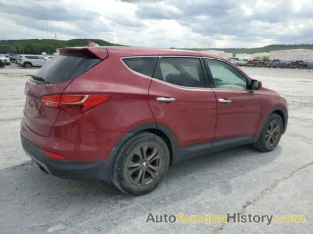 HYUNDAI SANTA FE, 5XYZT3LB8DG049783