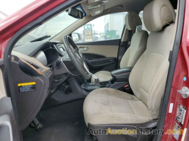 HYUNDAI SANTA FE, 5XYZT3LB8DG049783