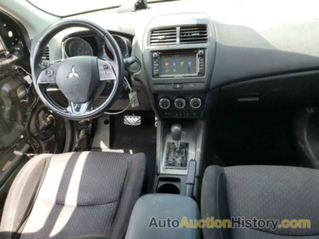 MITSUBISHI OUTLANDER ES, JA4AP3AU8JZ022662