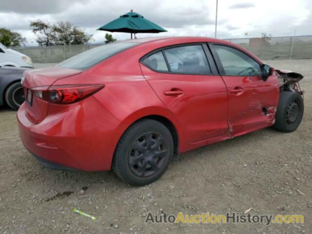 MAZDA 3 SPORT, JM1BM1U79F1251290