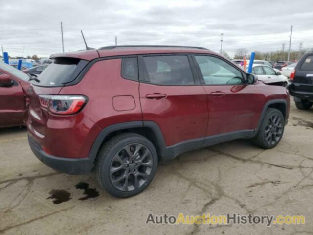 JEEP COMPASS 80TH EDITION, 3C4NJDEB2MT540138