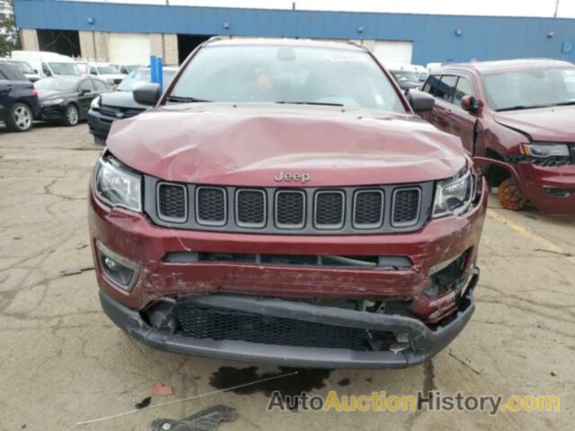 JEEP COMPASS 80TH EDITION, 3C4NJDEB2MT540138