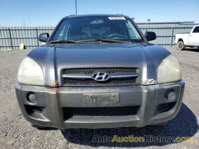 HYUNDAI TUCSON GLS, KM8JM12B17U568348