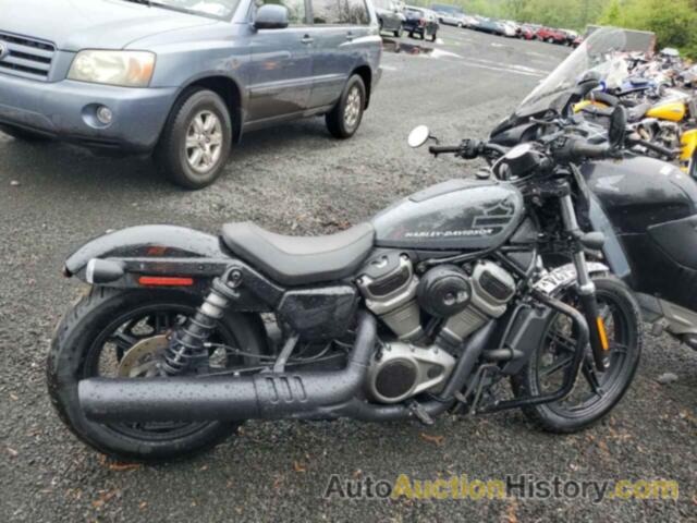 HARLEY-DAVIDSON RH975, 1HD1ZH119NB314143