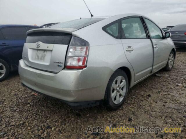 TOYOTA PRIUS, JTDKB20U240035467