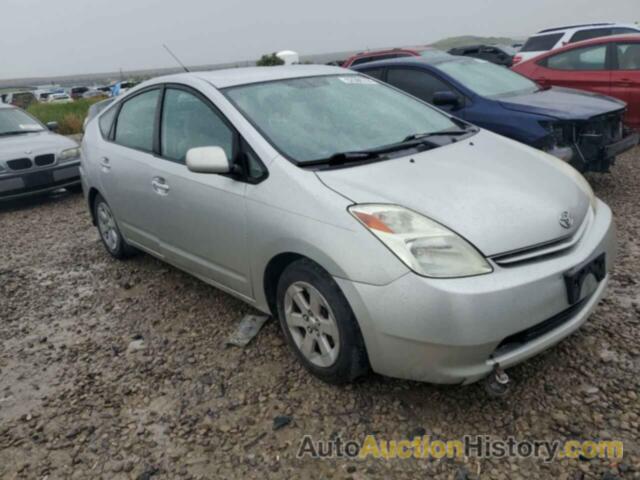 TOYOTA PRIUS, JTDKB20U240035467