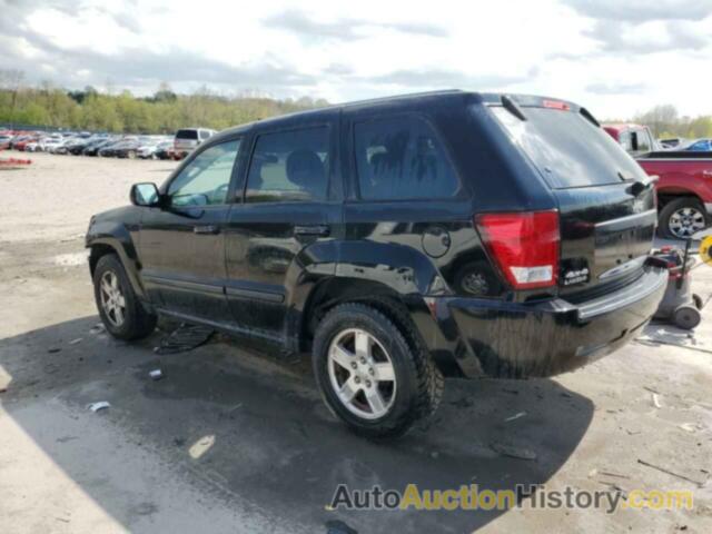 JEEP GRAND CHER LAREDO, 1J8GR48K77C640046