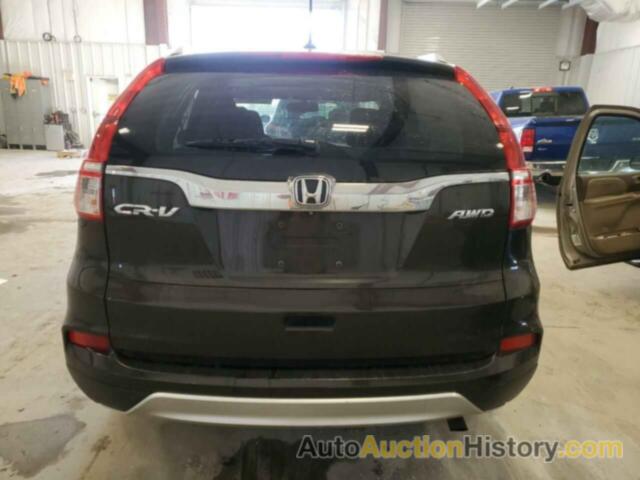 HONDA CRV EXL, 2HKRM4H71FH600672