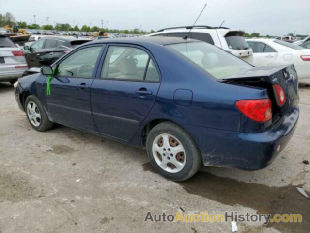 TOYOTA COROLLA CE, 1NXBR32E05Z368750