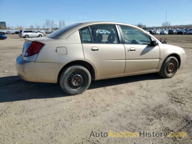 SATURN ION LEVEL 2, 1G8AJ55F47Z179865