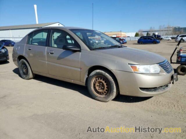 SATURN ION LEVEL 2, 1G8AJ55F47Z179865