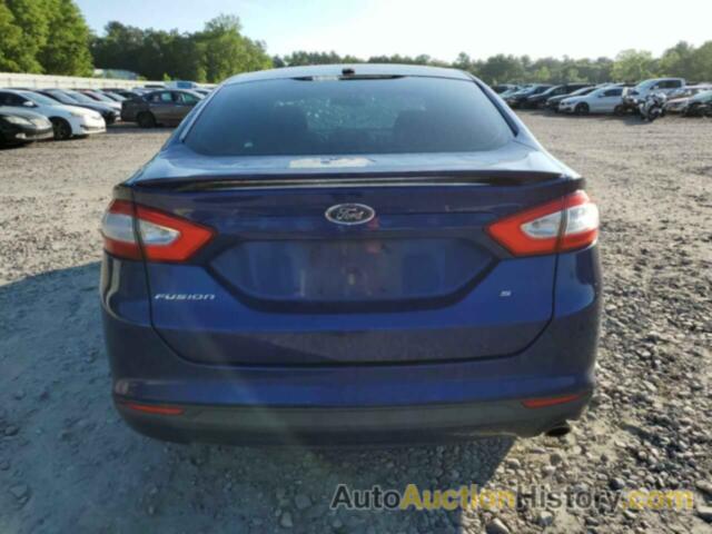 FORD FUSION SE, 3FA6P0H78ER372318