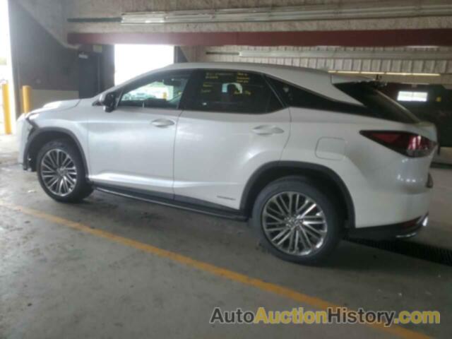 LEXUS RX450 450H, 2T2JGMDA9NC086248