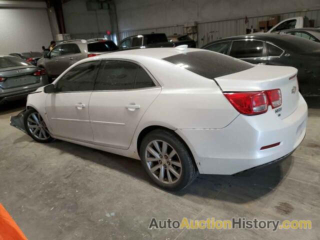 CHEVROLET MALIBU 2LT, 1G11D5SLXFF283311