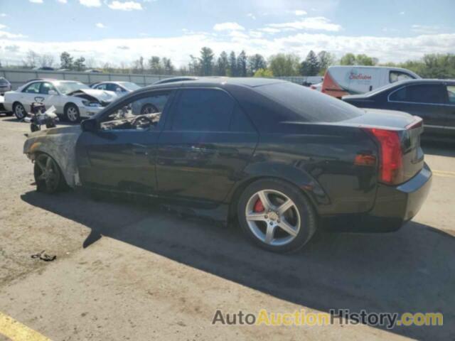 CADILLAC CTS, 1G6DM57N530156479