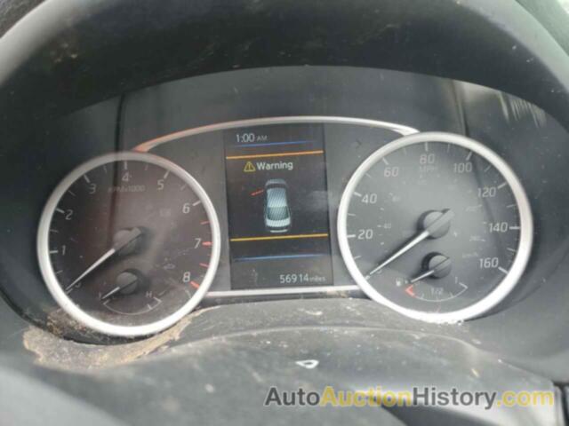 NISSAN SENTRA S, 3N1AB7AP2KY210680