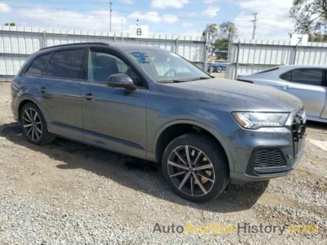 AUDI SQ7 PRESTIGE, WA1VWAF75LD012621